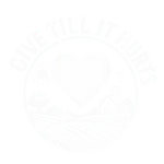 Give Till It Hurts Logo