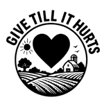 Give Till It Hurts